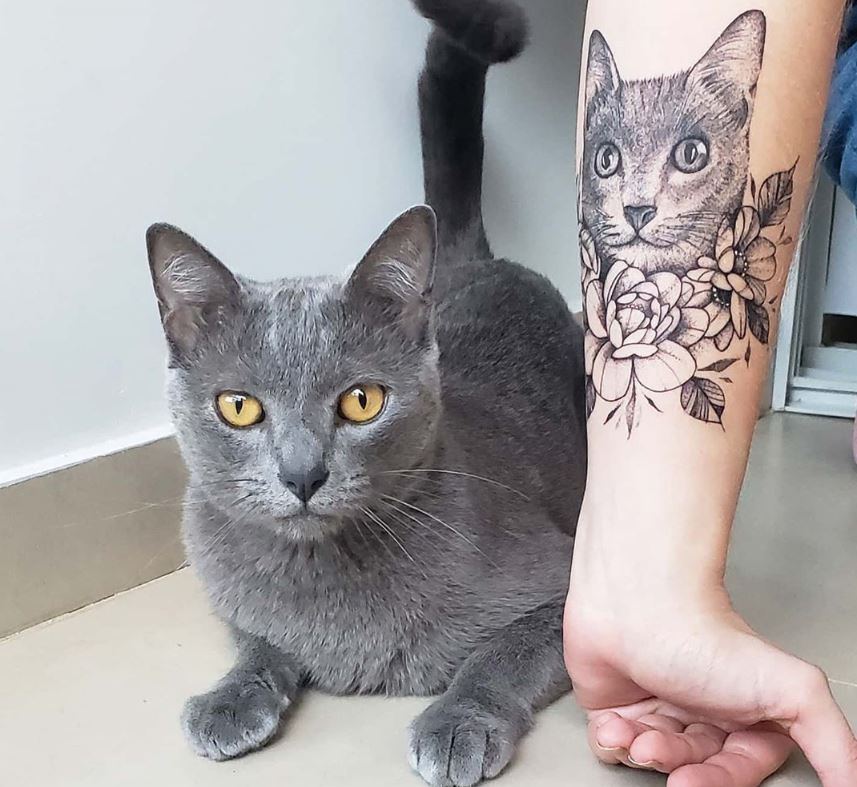 best pussy tattoo